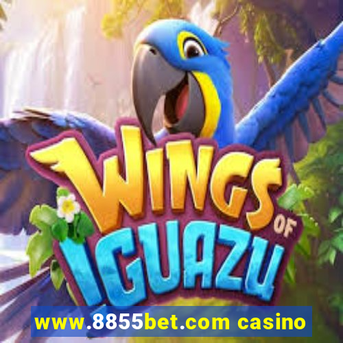 www.8855bet.com casino